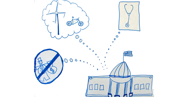 Advocacy Life Mapping